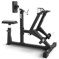 ATX® Back - Rowing Machine - Back Contractor
