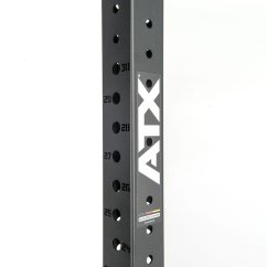 Základní stojan konstrukce ATX LINE výška 248 cm