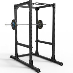 Power Rack 820 ATX LINE bez príslušenstva, výška 237 cm