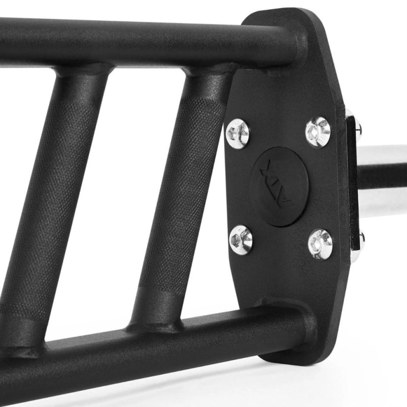 Multiúchopová osa ATX LINE Multi Grip Bar 2000/50 mm