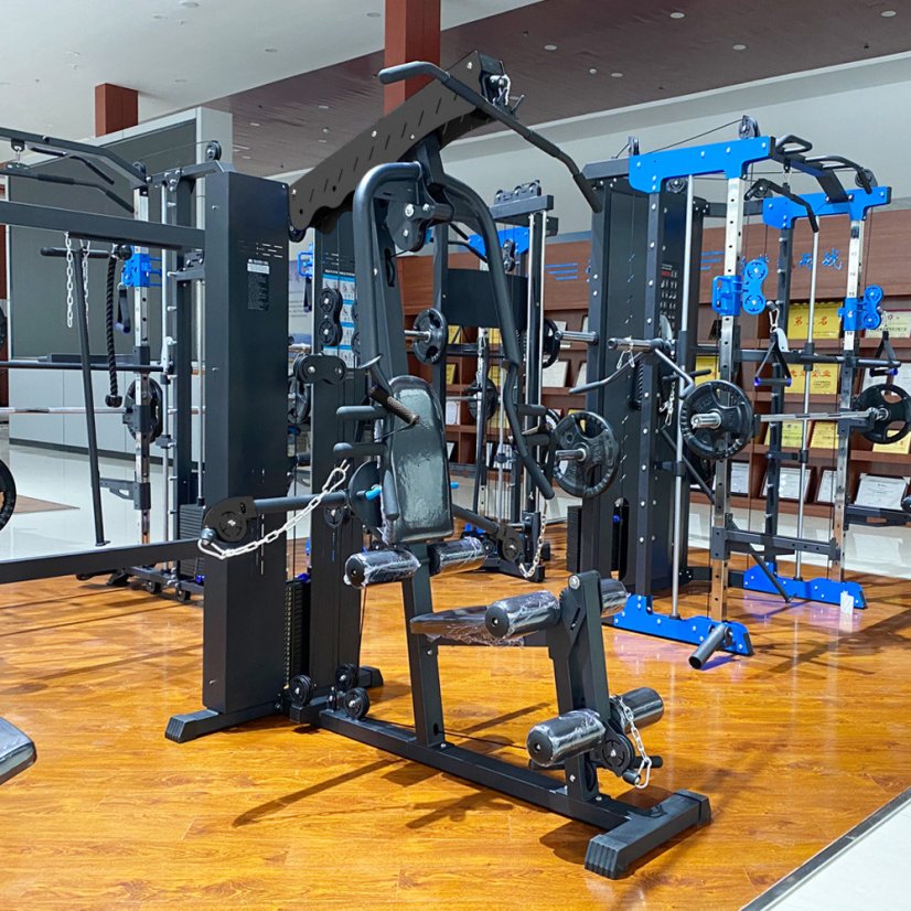Multi Gym Single Station