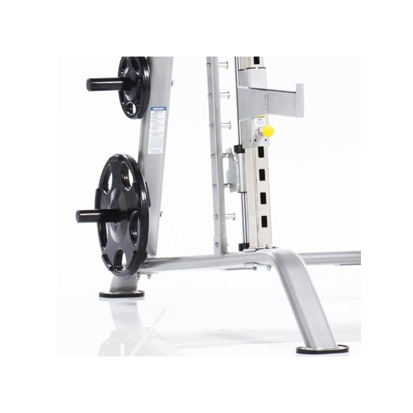 multipress tuffstuff CSM-600 - zabrany