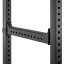 Power Rack PRX-720, výška 215 cm, s hrazdou a příčnicemi