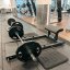 ATX LINE Hip Thruster Bench