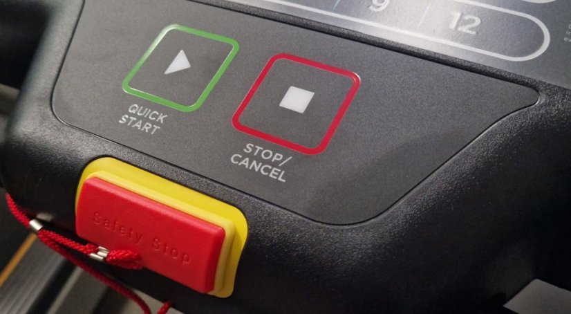 Běžecký trenažér sklápěcí AIRO TA-760