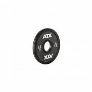 kalibrovany ocelovy kotouč ATX 2,5 kg