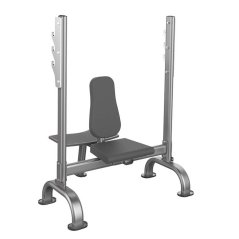 IMPULSE lavice na ramena Shoulder press