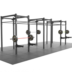 Functional Rigs volně stojící ATX SECTOR