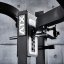 Posilovací stroj na prsa a ramena ATX Lever Arm Multipress 2.0