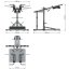 ATX LINE Lever Arm Squat PRO - Viking Press