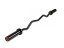 Osa IRONLIFE OB47 EZ Curl Bar/Black