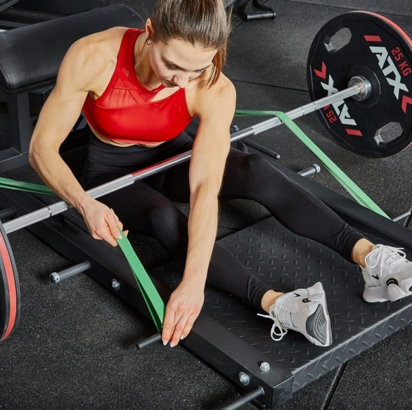ATX LINE Hip Thruster Bench
