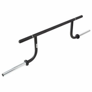 Olympic bar ATX LINE Rackable Cambered Squat Bar 220 cm
