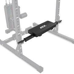 rackable hip thruster attachment rackable hip thruster attachment