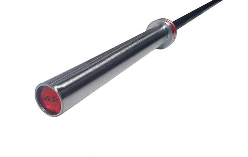 IRONLIFE Pro Lifting Bar 2200/50 mm