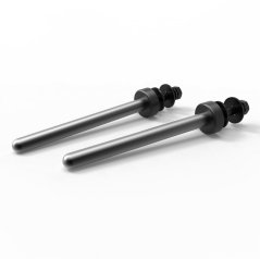 ATX LINE; Weight Plate Pins - 30 mm / pair