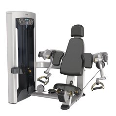 Impulse Fitness; Arm Curl EXOFORM FE9703