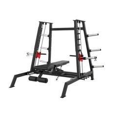 bench press ironlife dual system