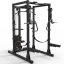 Posilovací klec Power rack ATX LINE PRX-770 XL, výška 225 cm