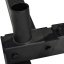 IRONLIFE Half Rack s hrazdou