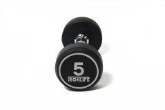 Hantla Stała Gumowana