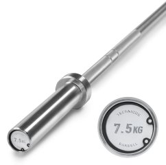 Extra ľahká tyč ATX LINE Technik 1830/50 mm, úchop 28 mm, hmotnosť 7,5 kg