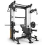 ATX® Cable Half Rack 2 x 90 kg