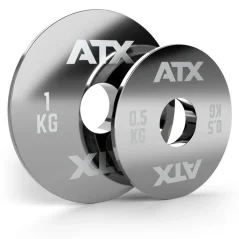ATX; Magnetický frakční kotouč 0,5 kg