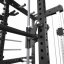 multipress squat