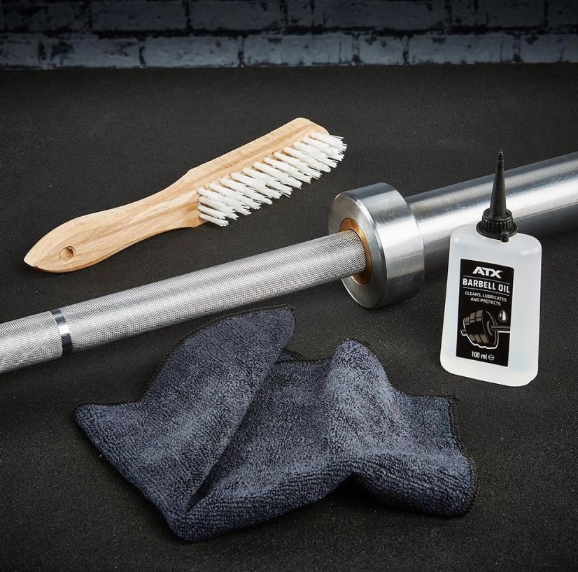 Pečující sada o posilovací osy ATX LINE