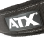 ATX LINE Dip Belt, nylon