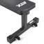 ATX LINE; FLAT BENCH FBX-620 s adaptérem a rukojetí