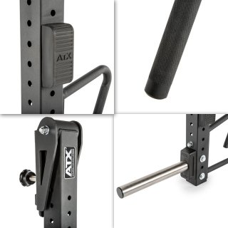 Jammer Arms - Lever Arms ATX LINE