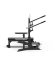 Kombinovaná posilňovacia lavica IRONLIFE Weightlifting Bench