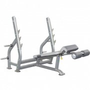 Impulse Fitness - bench press hlavou dolů IT7016