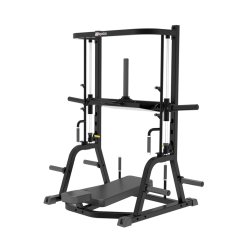 IMPULSE; Vertical Leg Press