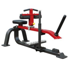IMPULSE SL7017 SEATED CALF RAISE výpony v sedě
