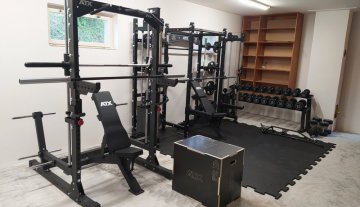 2023/Domácí fitness