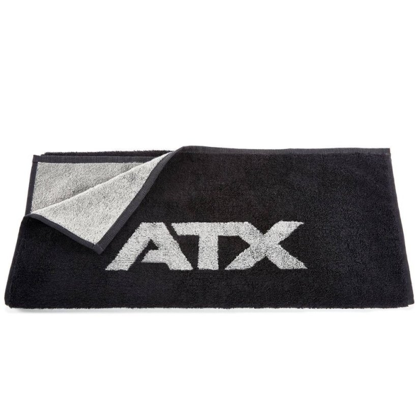 Sportovní ručník ATX LINE 50 x 100 cm
