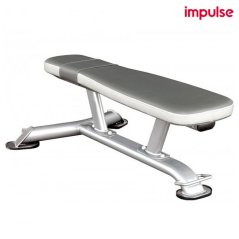 IMPULSE Flat Bench - rovná lavice