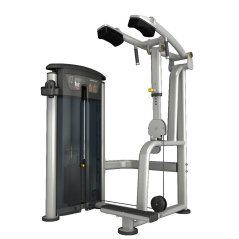 Posilovací stroj IMPULSE Calf Raise