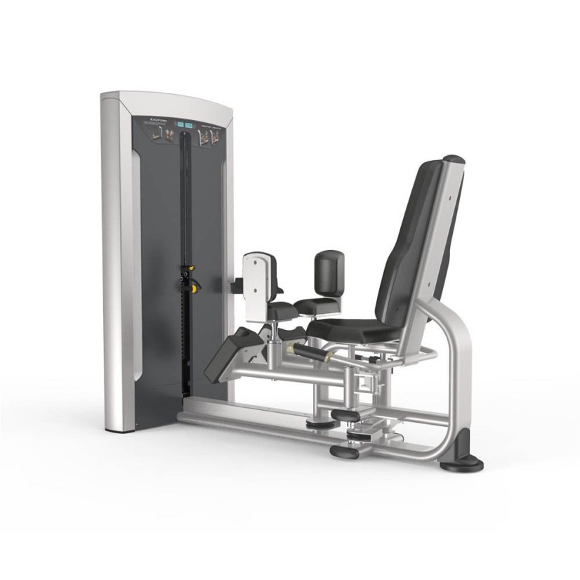 Impulse Fitness; Abductor/Adductor EXOFORM FE9708 - Varianta: Abductor/Adductor EXOFORM FE9708 (295lbs)