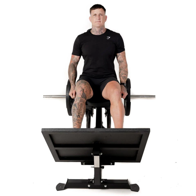 FORCE USA Compact Leg Press & Hack Squat V3