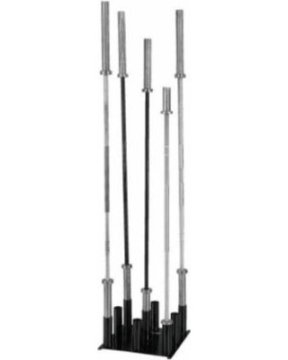 Stojany a doplňky k osám