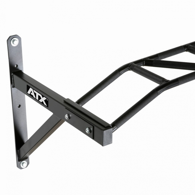 Posilovací hrazda ATX GLADIATOR na shyby na stěnu