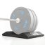 Stojan na činku pro mrtvý tah Deadlift Deadener ATX 500 mm, pár