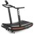 Curved Treadmill