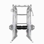 ATX LINE Leg Press / Beinpresse Option -pro Monster Full Functional Cage