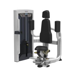 Impulse Fitness; Pectoral EXOFORM FE9704 (235lbs.)