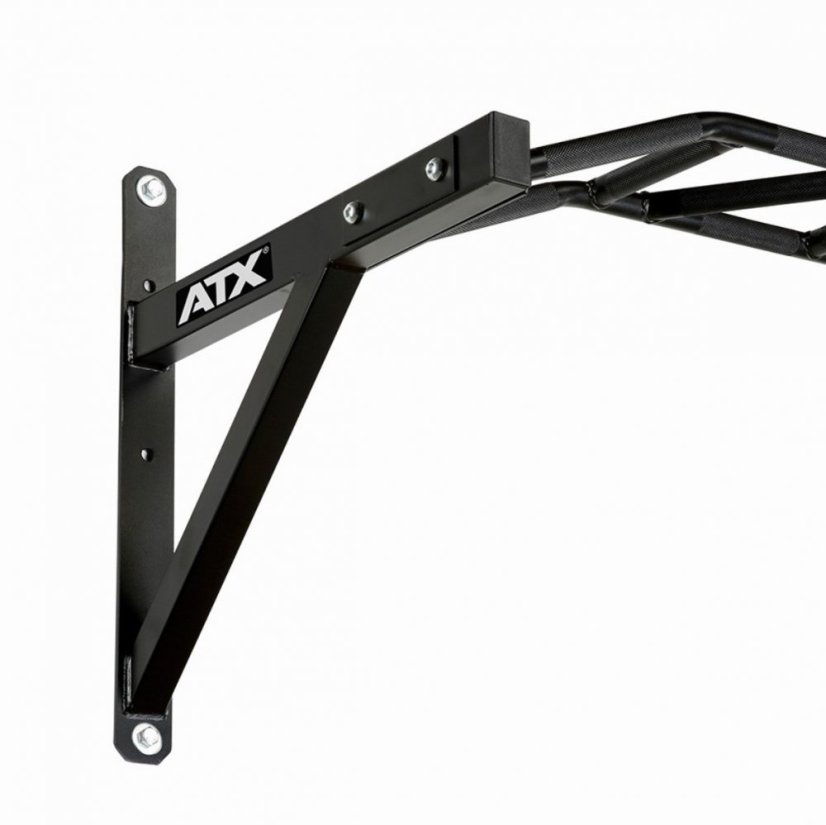 Posilovací hrazda ATX GLADIATOR na shyby na stěnu